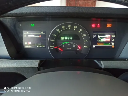 Volvo 2015 6 ×4 Boite automatique 2015