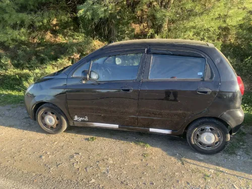 Chevrolet Spark 2007 Spark