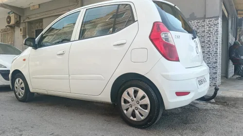 Hyundai i10 Plus 2014 GLS