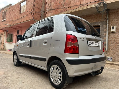 Hyundai Atos 2010 GLS