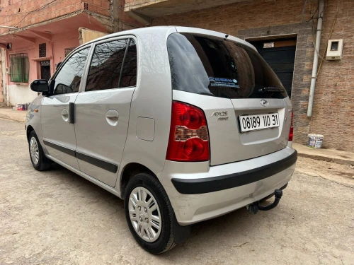 Hyundai Atos 2010 GLS
