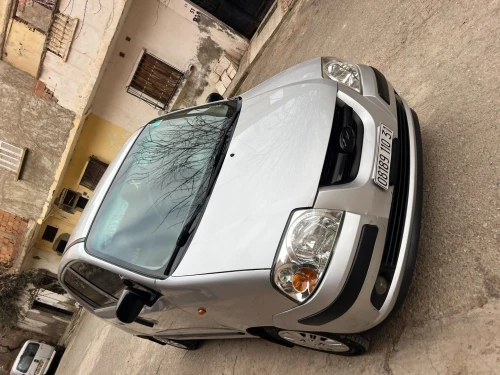 Hyundai Atos 2010 GLS