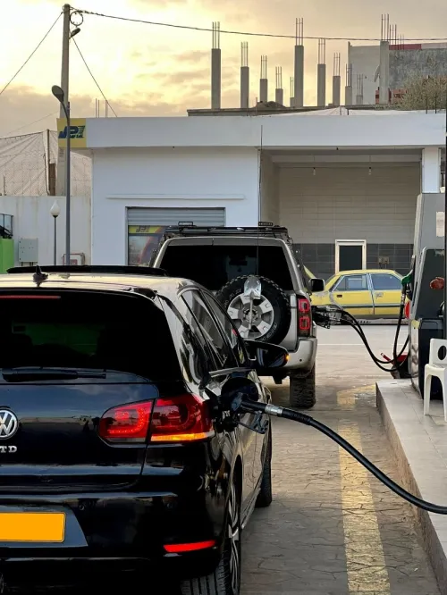 Volkswagen Golf 6 2011 GTD