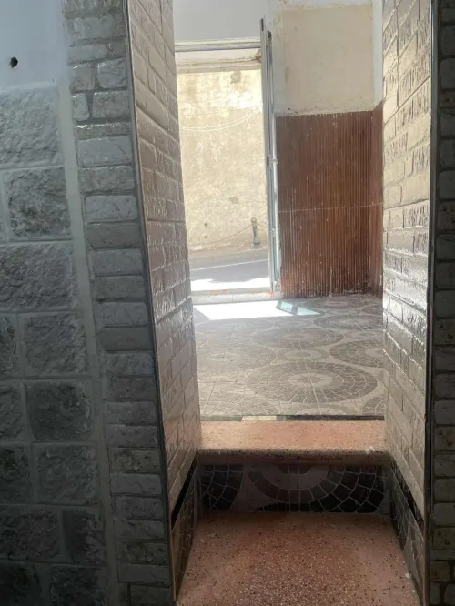 Vente bien immobilier Alger Bab el oued