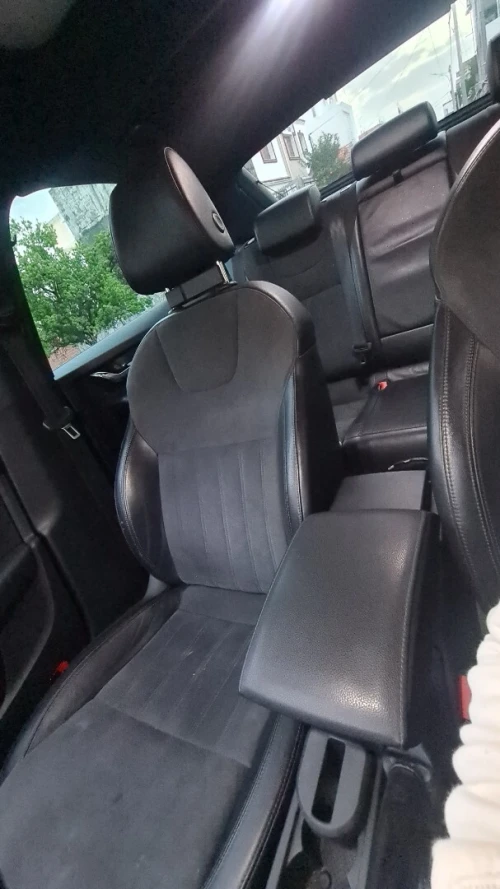 Skoda Octavia 2018 Style