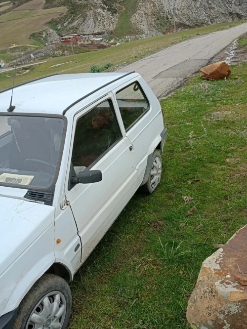 Fiat Panda 1991 Panda