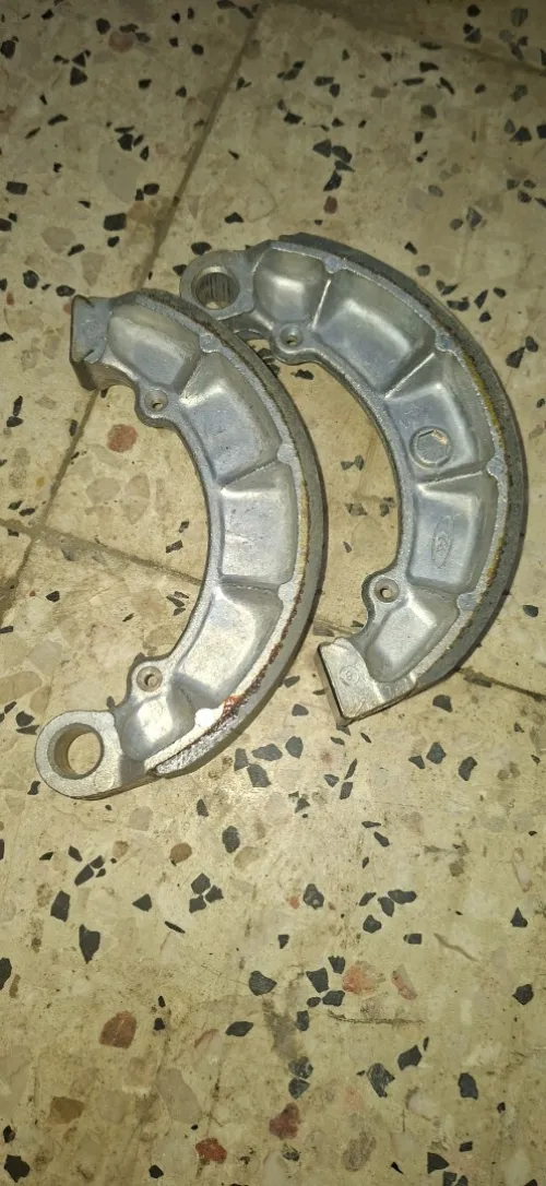 Honda cbx 750
