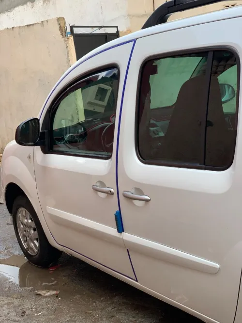 Renault Kangoo 2013 Privilège plus