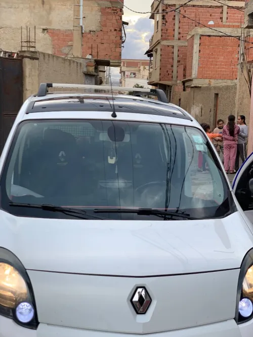 Renault Kangoo 2013 Privilège plus