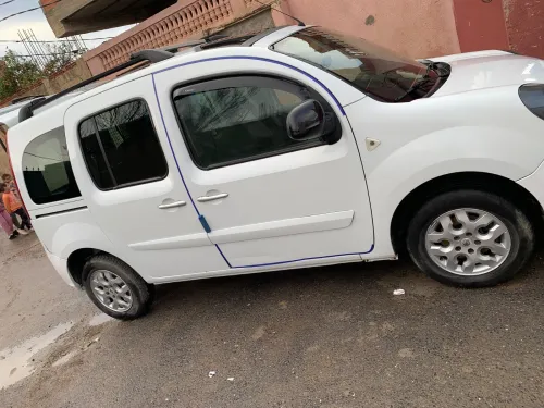 Renault Kangoo 2013 Privilège plus