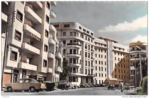 Location Appartement F5 Alger Alger centre