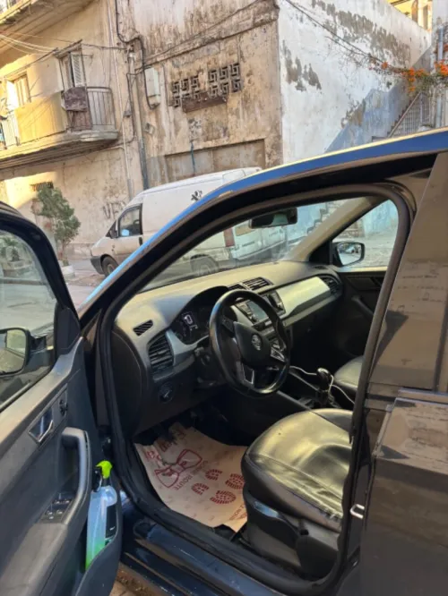 Skoda Fabia 2019 Ambition
