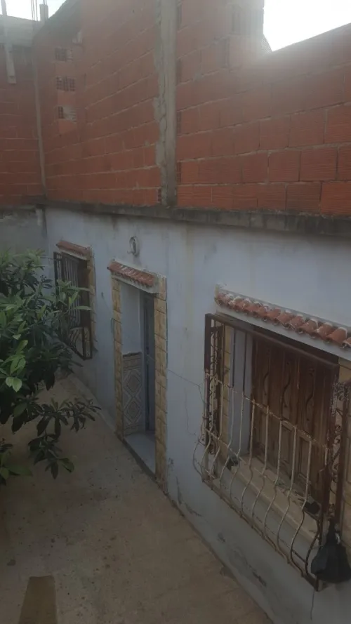 Vente Villa Boumerdès Hammedi