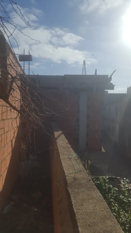 Vente Villa Boumerdès Hammedi