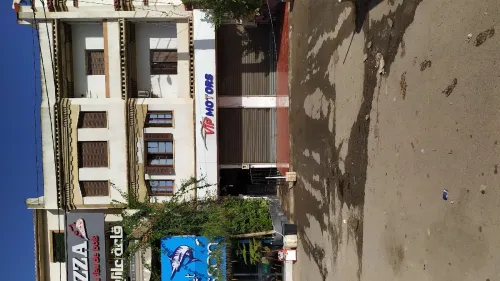 Vente Villa Alger Kouba