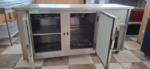 Frigo comptoir