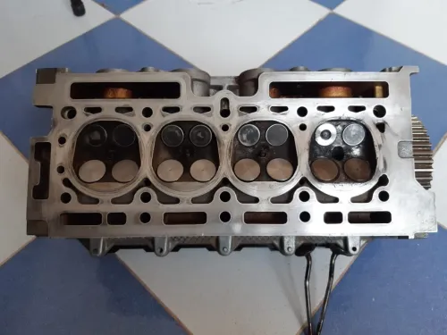 Culasse 1.2 ess 16 valves (كيلاس 1.2ايسونس)