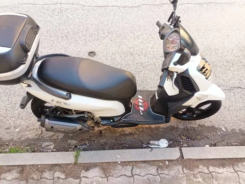 Sym HD 2 2020