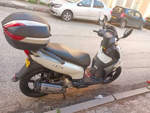 Sym HD 2 2020
