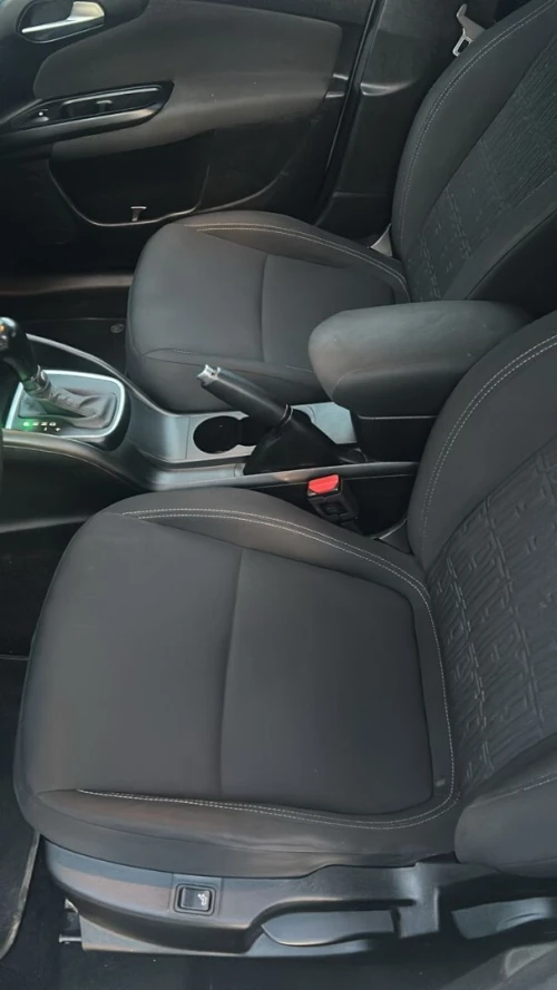 Fiat Tipo Sedan 2023 Life
