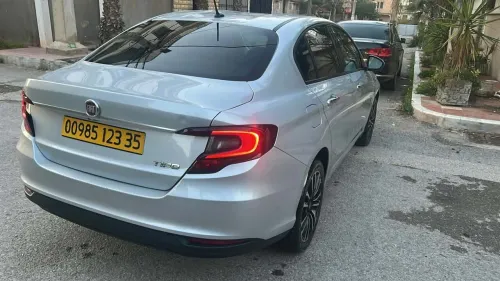 Fiat Tipo Sedan 2023 Life