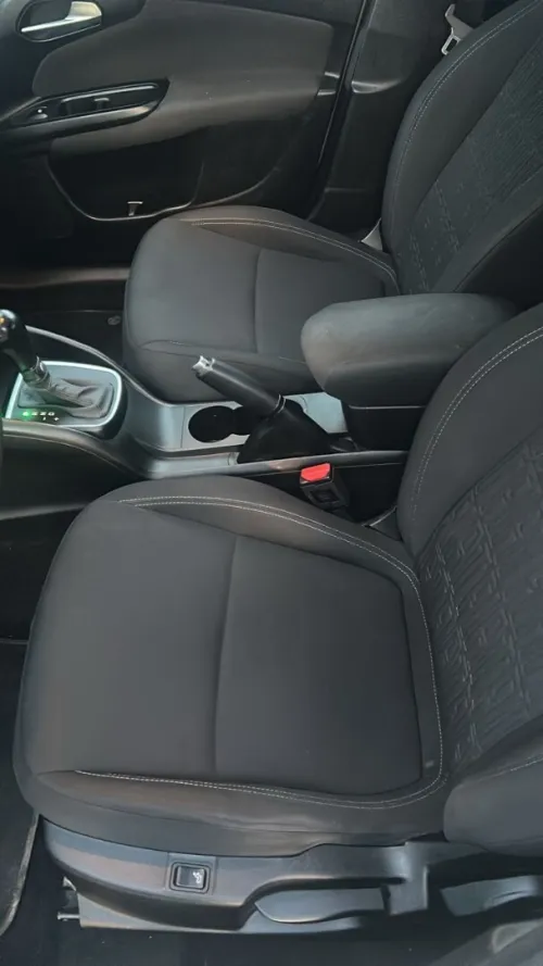 Fiat Tipo Sedan 2023 Life