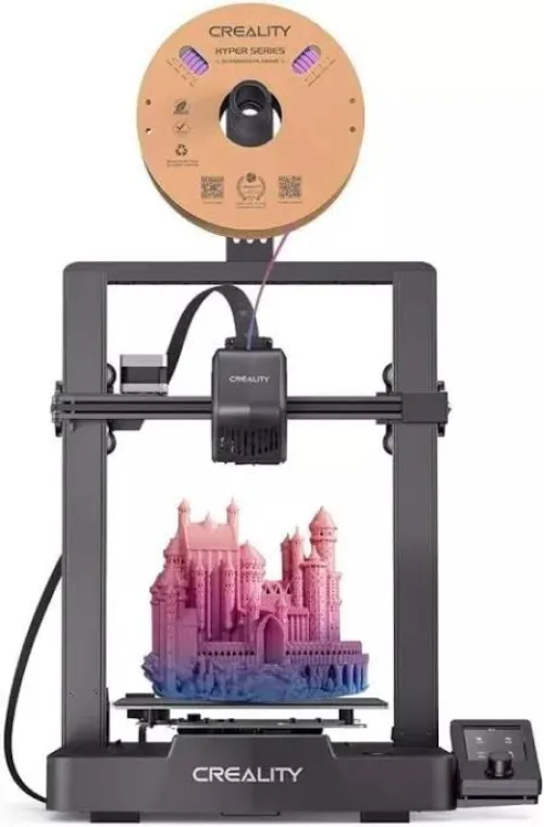 Imprimante 3d toutes marques