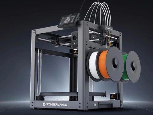 Imprimante 3d toutes marques