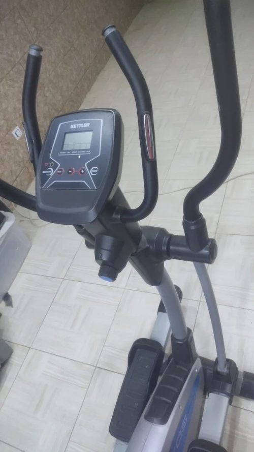 Velo cardio