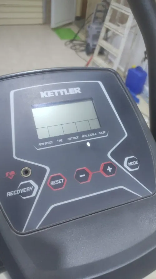 Velo cardio