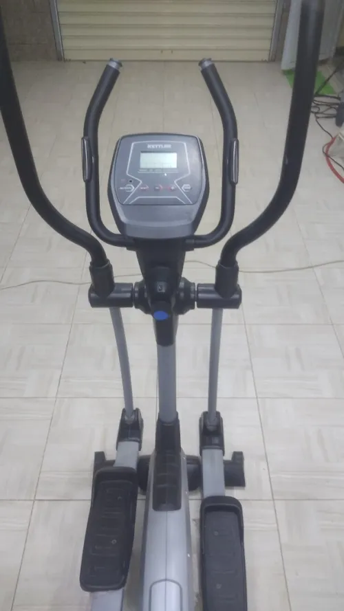 Velo cardio