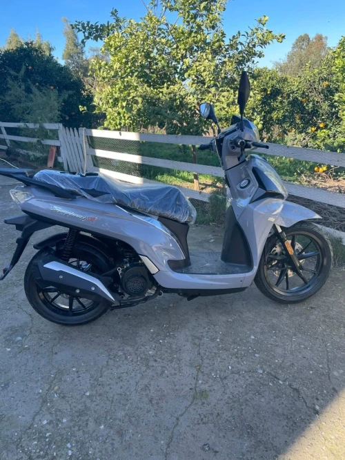 Sym St 2025