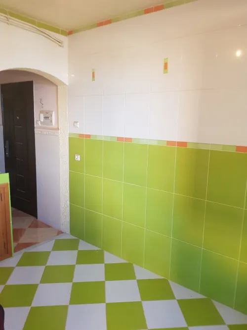 Vente Appartement F4 Tipaza Tipaza