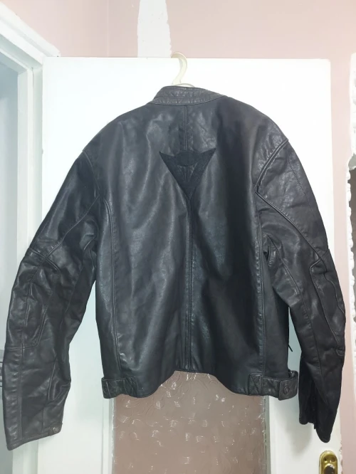 Blouson moto Dainese neuf taille 60