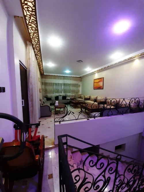 Vente Villa Aïn Témouchent El malah