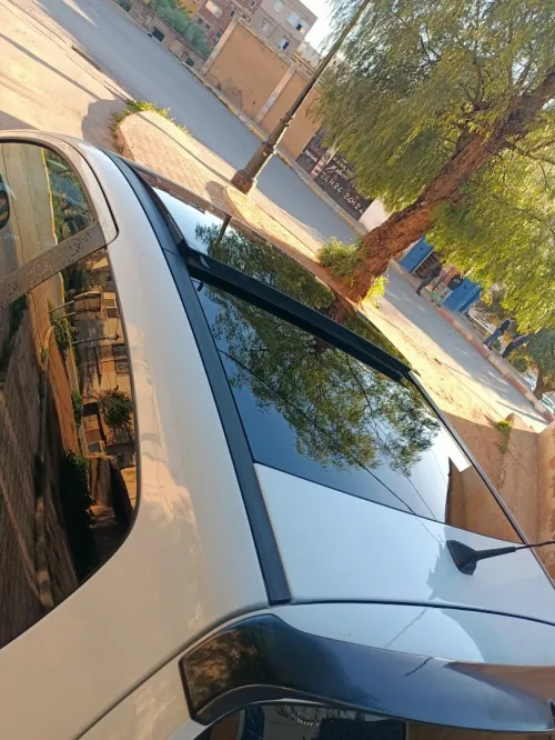 Renault Twingo 2013 Dynamique