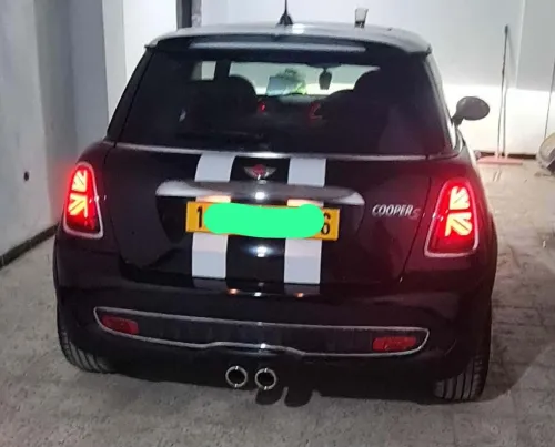 Mini Mini cooper 2009 S