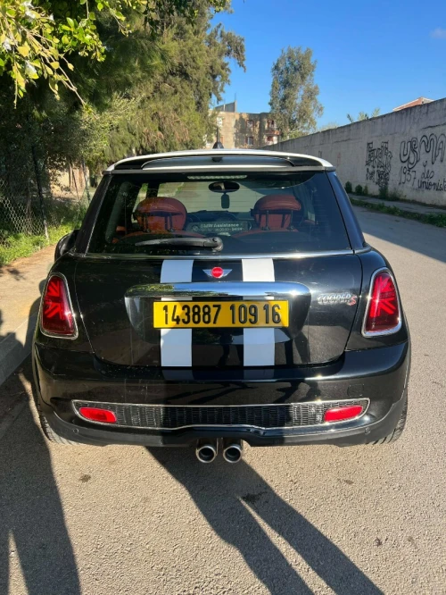 Mini Mini cooper 2009 S