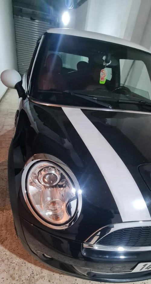 Mini Mini cooper 2009 S