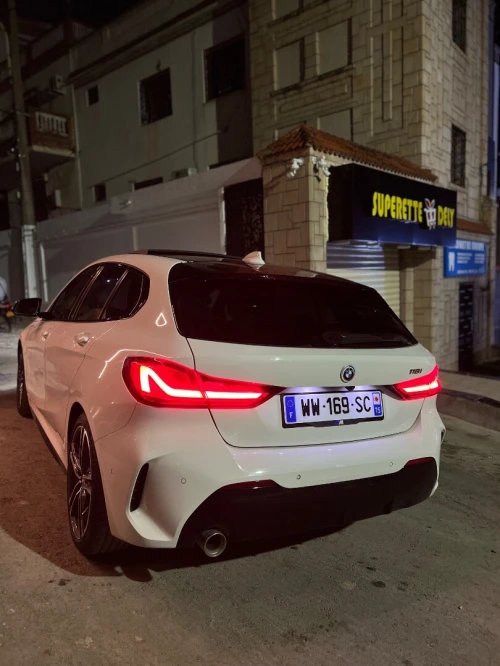 BMW Série 1 2023 Edition M Sport Pro