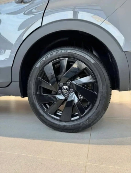 Volkswagen Tahru 2025 Xr
