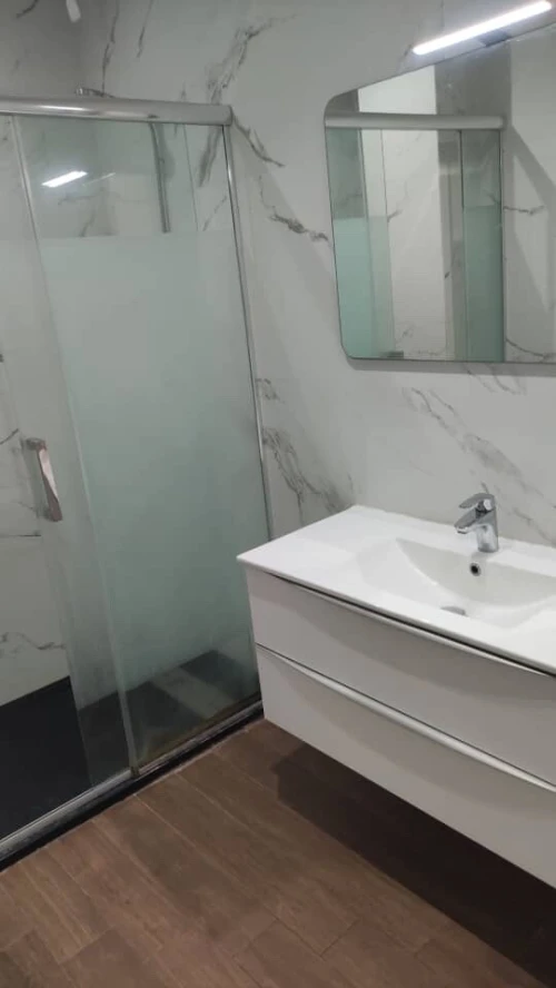 Location Appartement Alger Kouba