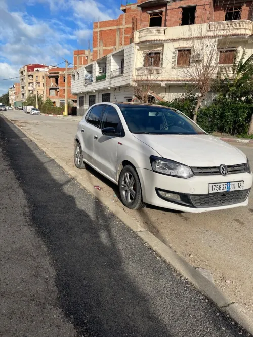 Volkswagen Polo 2011 Style