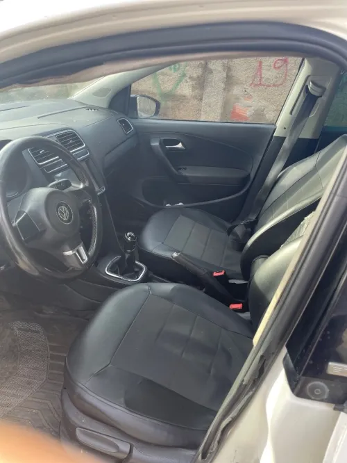 Volkswagen Polo 2011 Style