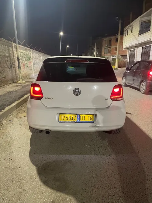 Volkswagen Polo 2011 Style