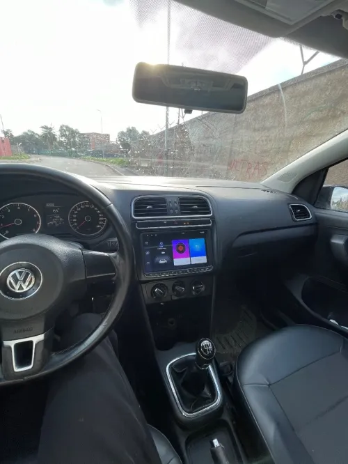 Volkswagen Polo 2011 Style