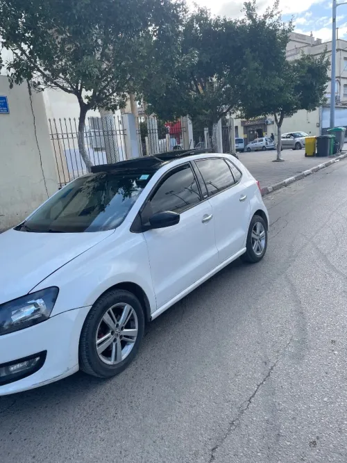 Volkswagen Polo 2011 Style