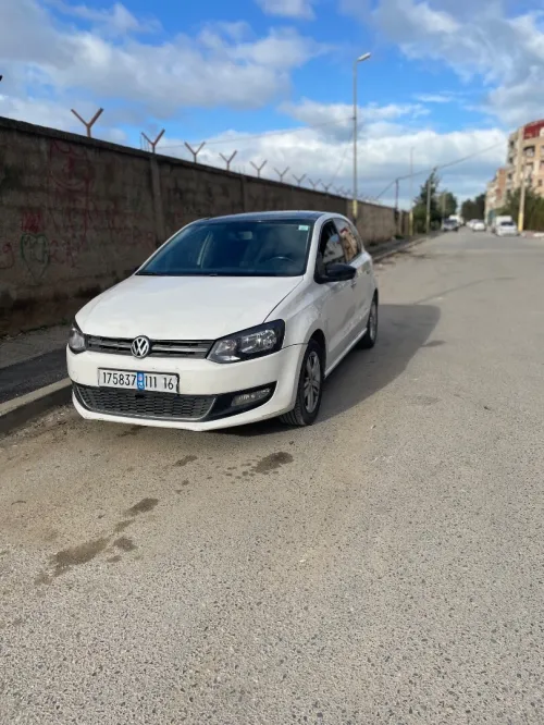 Volkswagen Polo 2011 Style