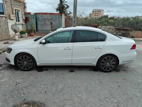 Volkswagen Passat 2012 Classic
