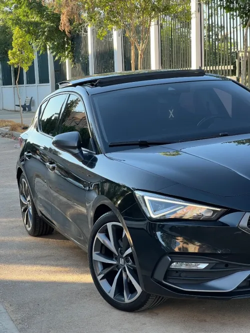 Seat Leon 2021 FR